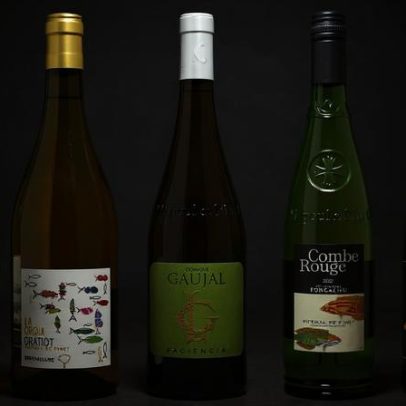 Resultados de degustação: o melhor Picpoul de Pinet oferece textura e frescor