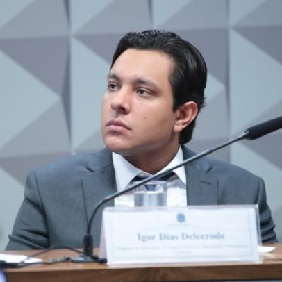 PF mira novamente Golden Boys por desvio de 700 milhões do INSS