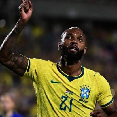 Igor Thiago supera falta de base e vira sensação na Europa