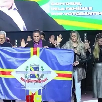 TSE impede uso eleitoral de igreja em julgamento