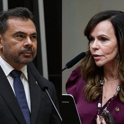 Idilvan preside a comissão do piso dos professores e Dorinha é relatora