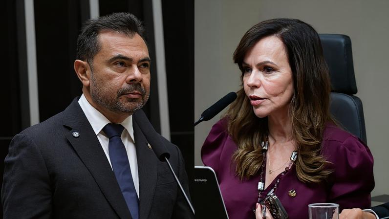 Idilvan preside a comissão do piso dos professores e Dorinha é relatora