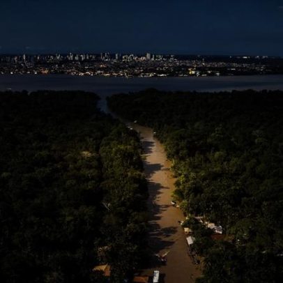 Turismo internacional cresce na região amazônica