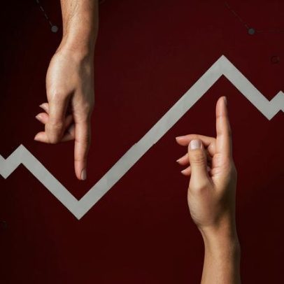 Saídas de fundos de criptomoedas somam R$ 7,3 bi na terceira pior semana do ano