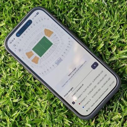 Nova lei leva FIFA a suspender revenda de ingressos da Copa em Toronto