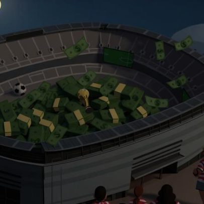 Como a maior Copa da história gerou espiral de preços abusivos