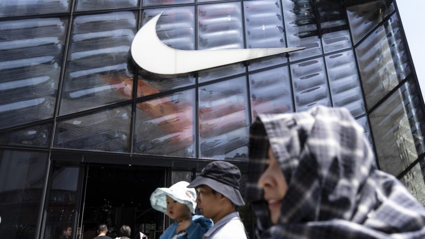 Nike