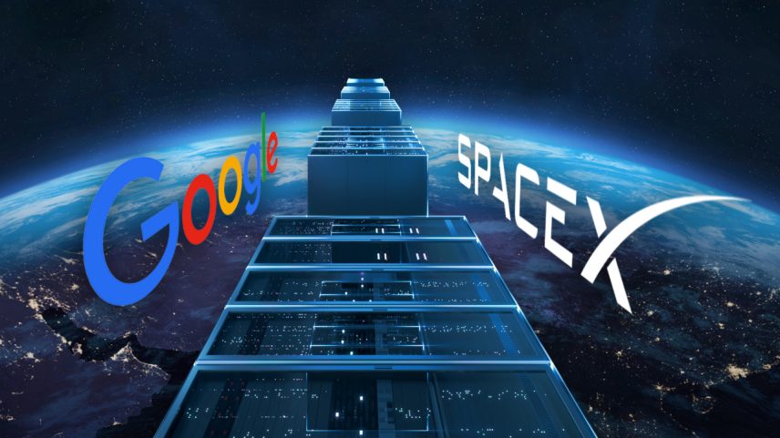 SpaceX