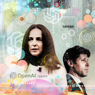 OpenAI mira abertura de capital; CFO ressalta amadurecimento da empresa