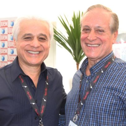 Rubem Medina, da família por trás do Rock in Rio, morre aos 83 anos