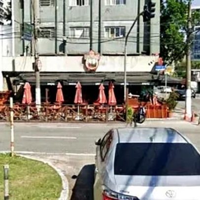 Homem é esfaqueado dentro de carro de luxo no Butantã, SP