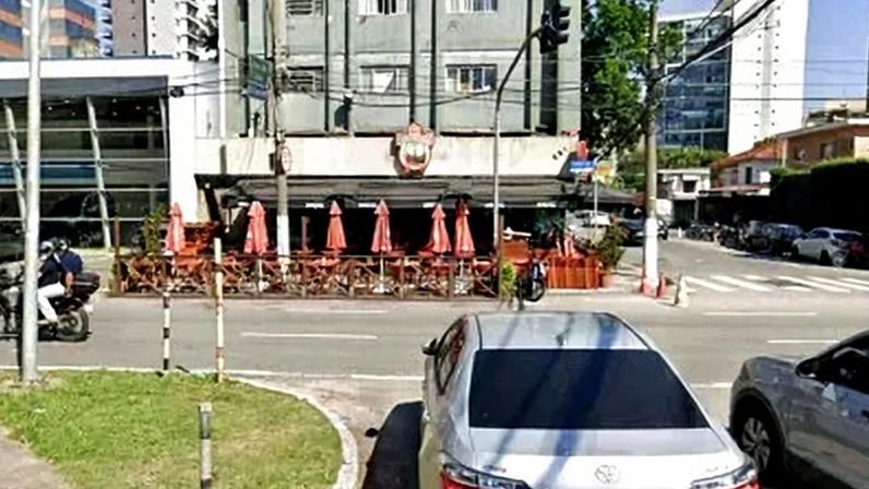 Caso ocorreu no Butantã, na zona Oeste de São Paulo