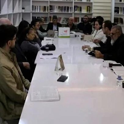 Projeto de literatura cristã transforma vidas no Iraque