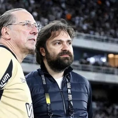 Botafogo entra em recuperação judicial após decisão da Justiça