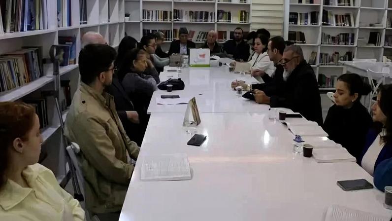 Projeto de literatura cristã transforma vidas no Iraque