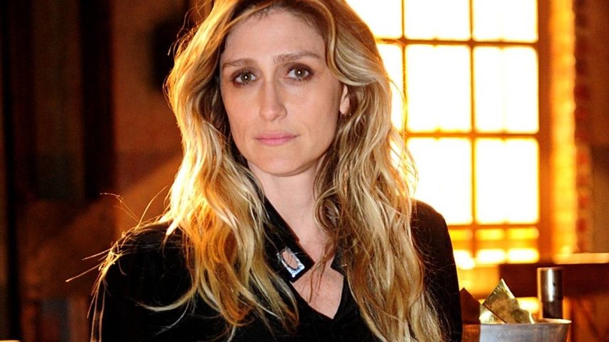 Amora Mautner - (Divulgação/TV Globo)