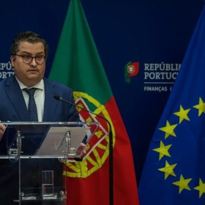 A Guerra Fria da IA ganha protocolo