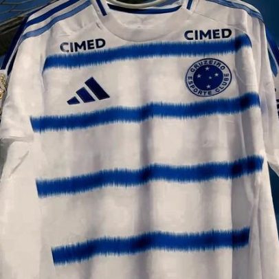 Cruzeiro enfrenta Palmeiras; confira a escalação