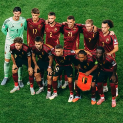 Convocação da Bélgica para a Copa do Mundo 2026: confira a lista