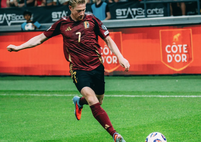 Convocação da Bélgica para a Copa do Mundo 2026: confira a lista