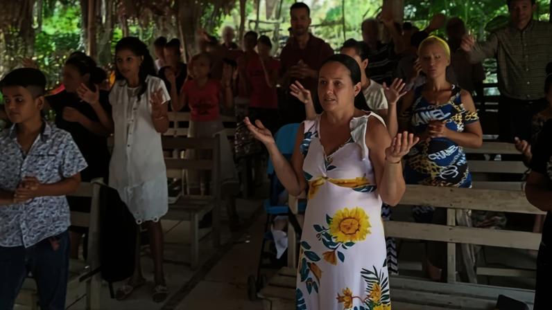 Crise agrava perseguição a cristãos em Cuba