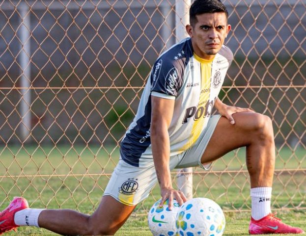 Mirassol x Fluminense no Campeonato Brasileiro: onde assistir ao vivo, escalações e arbitragem