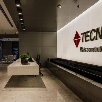 Tecnisa vende participação na Windsor ao BTG por R$ 260,9 milhões