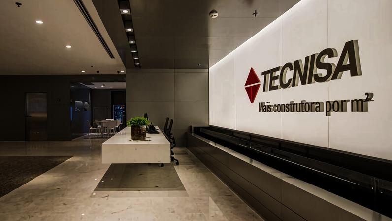 Foto: Divulgação Tecnisa (TCSA3)