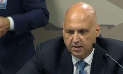 Senado aprova Otto Lobo para presidência da CVM