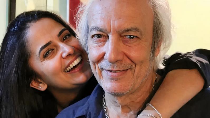 Viúva de Erasmo Carlos há quase quatro anos, Fernanda Esteves desabafa nas redes sociais - (Reprodução/Instagram)