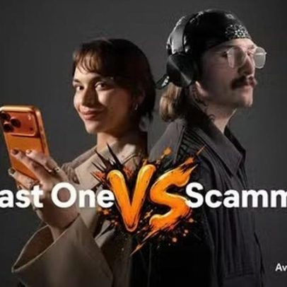 Avast usa IA para detectar golpes online além de vírus, testamos