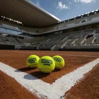 Curiosidades sobre Roland Garros, a Copa do Mundo do saibro