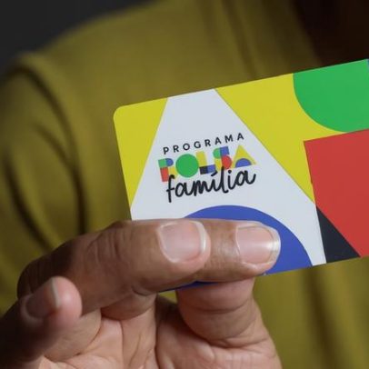 Calendário do Bolsa Família de maio: quem recebe nesta semana