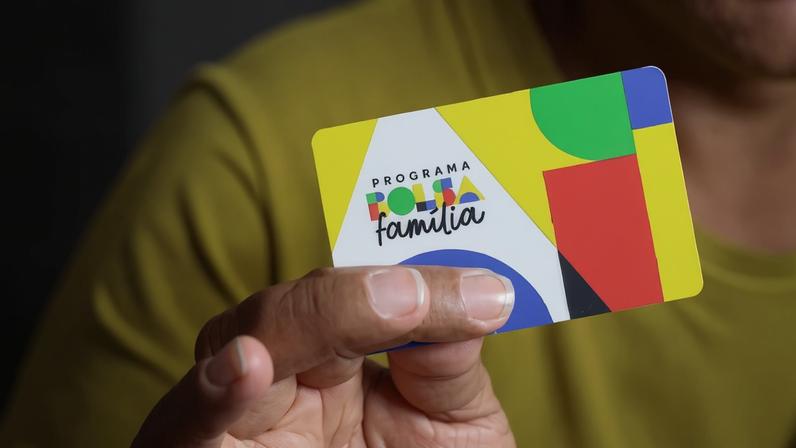 Bolsa Família não pode ser usado para quitar dívidas, decide Justiça