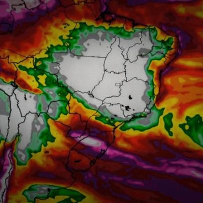 El Niño extremo em 2026 tem probabilidade acima de 90%, alertam especialistas