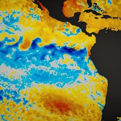 El Niño: como se forma e seus impactos no Brasil