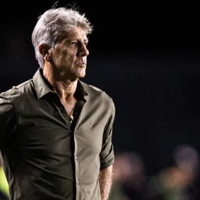 Renato Gaúcho escala time misto do Vasco para duelo com o Paysandu