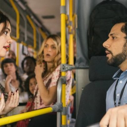 Ator mediano não para de emendar trabalhos na TV Globo