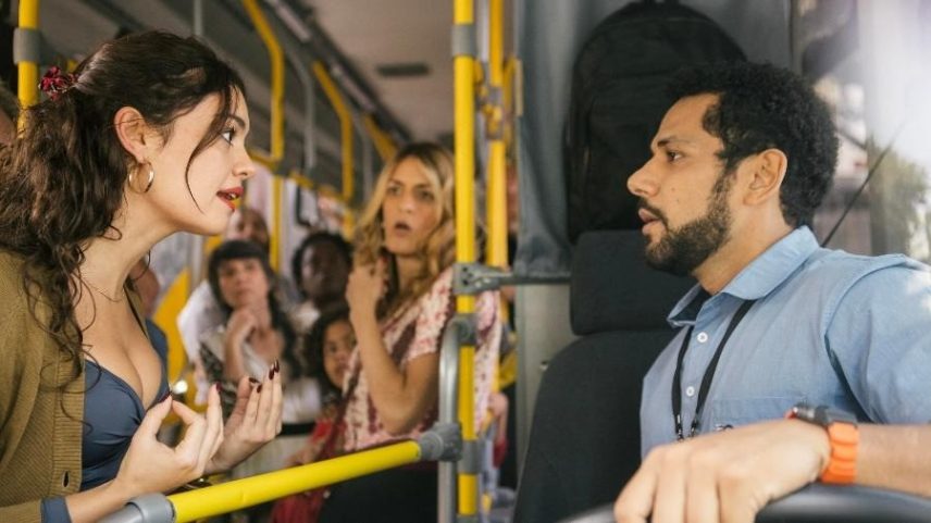 Amaury Lorenzo: seu personagem sumiu em 'Três Graças' - (TV Globo/Divulgação)