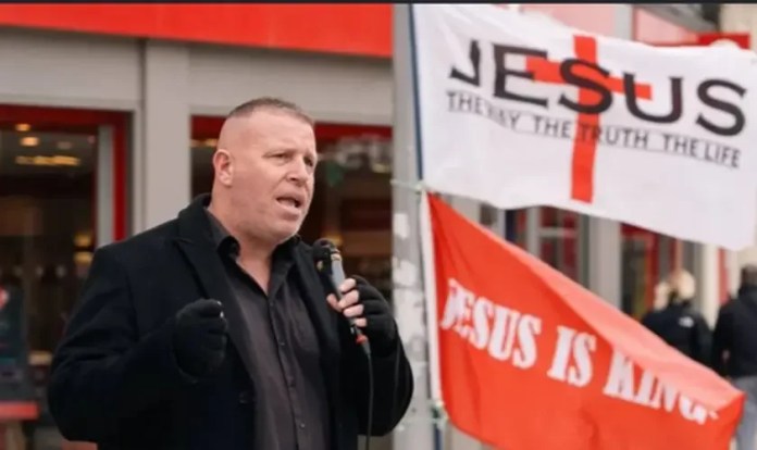 Igreja recorre da proibição de pregar nas ruas na Inglaterra