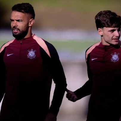 Santa Fe x Corinthians: onde assistir, escalações e arbitragem