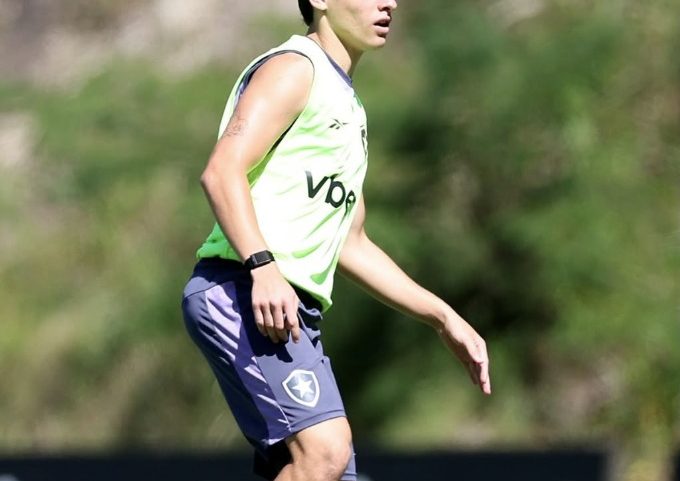 Botafogo x Racing: onde assistir, escalações e arbitragem