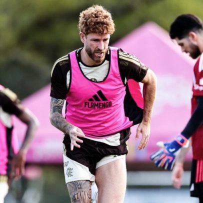 Independiente Medellín x Flamengo: horários, transmissão e escalações