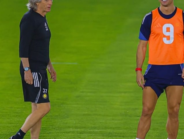 Al-Nassr x Al-Hilal: onde assistir, escalações e possibilidade de título para Ronaldo