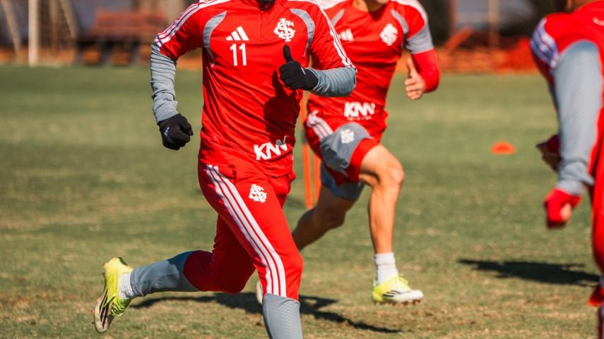 Internacional x Athletic: veja onde assistir, escalações e arbitragem