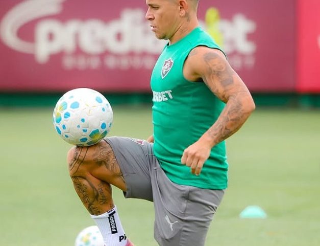 Fluminense x Operário-PR: onde assistir, escalações e arbitragem