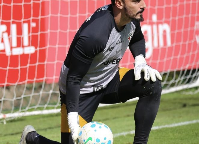 Juventude x São Paulo: onde assistir, escalações e arbitragem