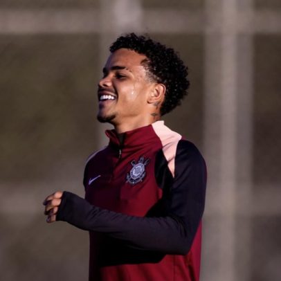 Corinthians x Barra-SC: onde assistir, escalações e arbitragem