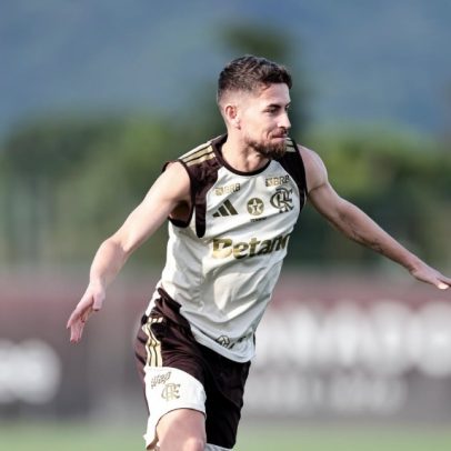 Vitória x Flamengo: onde assistir, escalações e arbitragem
