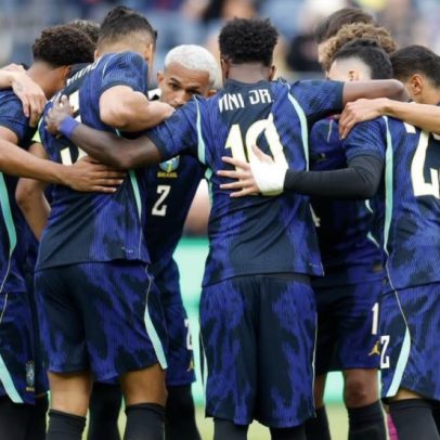 Quem corre por fora e pode aparecer na convocação da Seleção Brasileira para 2026